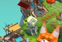 Tiny Tea Paradise screenshot 7