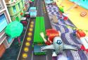 Bus Rush 2 Multiplayer screenshot 1