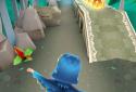 Bus Rush 2 Multiplayer screenshot 3