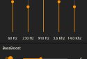 Oneamp Pro - Music Player screenshot 3