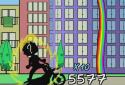 Summer Wheelie screenshot 2