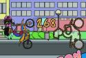 Summer Wheelie screenshot 8
