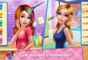 DIY Fashion Star Clothing Design Game Hacks screenshot 3