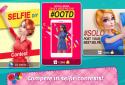 DIY Fashion Star Clothing Design Game Hacks screenshot 6