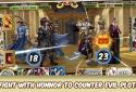Musketeer Jack screenshot 3