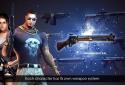 Death Invasion : Survival screenshot 4