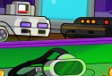 Press Start - Game Nostalgia Clicker screenshot 4