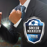 Soccer Manager 2018
