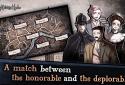 MazM: Jekyll and Hyde screenshot 4