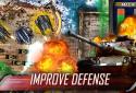 Tower Defense: the Next WAR screenshot 2