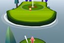 Pop Shot! Golf screenshot 2