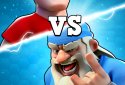 Soccer Royale 2018, the ultimate football clash! screenshot 2