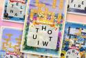 Word Quest - A crossword game screenshot 1