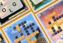 Word Quest - A crossword game screenshot 2