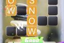Word Quest - A crossword game screenshot 9