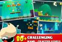 Dream World: Super Adventures screenshot 1