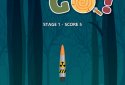 Knife Go! screenshot 1