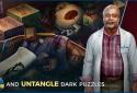 Hidden Object - the Edge of Reality: Lethal Prediction screenshot 2
