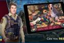 Hidden Object - the Edge of Reality: Lethal Prediction screenshot 3
