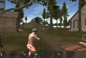 ThriveX Survival - Battlegrounds Royale screenshot 2
