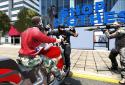 Action Grand Simulator - New York Car Gang screenshot 3