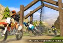 ?Trial Xtreme Dirt Bike Racing: Motocross Madness screenshot 2
