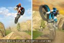 ?Trial Xtreme Dirt Bike Racing: Motocross Madness screenshot 4