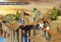 ?Trial Xtreme Dirt Bike Racing: Motocross Madness screenshot 7