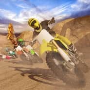 ?Trial Xtreme Dirt Bike Racing: Motocross Madness