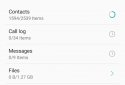 ASUS Data Transfer screenshot 7
