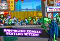Kung Fu Z  screenshot 1