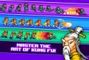 Kung Fu Z  screenshot 2