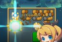 Fantasy Story : 2048 screenshot 2