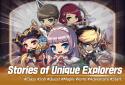 MapleStory M screenshot 1