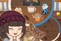 Furistas Cat cafe screenshot 4