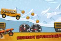 Nonstop Crazy Cars screenshot 4
