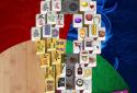 Mahjong Gold screenshot 6