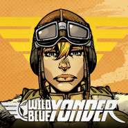Wild Blue Yonder 