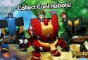 ROBOWAR - Robot VS Alien screenshot 1