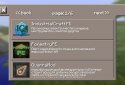 Inner Core - Minecraft PE Mods screenshot 4