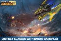 Defense Legend Of 3 Empires screenshot 3