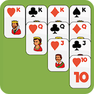 Solitaire Games: collection of the best patiences