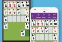 Solitaire Games: collection of the best patiences screenshot 4