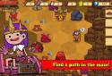 Unlikely Heroes screenshot 6