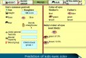 QUIS - genetic prognosis screenshot 11