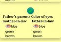 QUIS - genetic prognosis screenshot 4