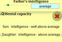 QUIS - genetic prognosis screenshot 7
