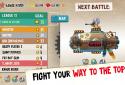 Cats vs. Pigs: Battle Arena screenshot 4
