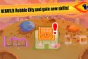 Lee vs the Asteroids screenshot 4