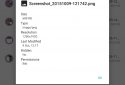 Dir - File Manager screenshot 13
